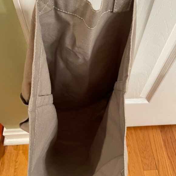 FEED Projects cotton tote - Picture 3 of 3